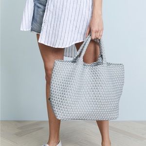 Naghedi Medium St. Barths Tote NWT